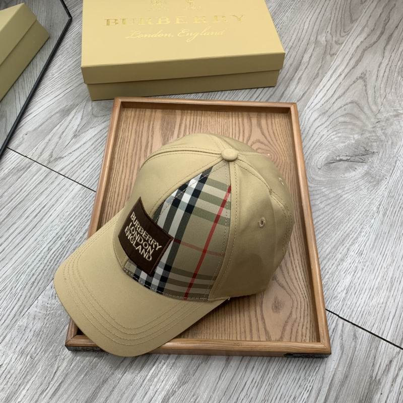 Burberry cap dx (29)